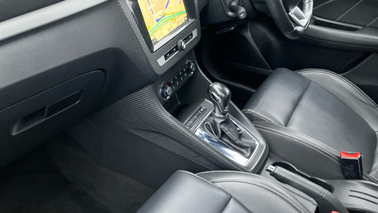 Nac MG Zs 1.0T GDi Exclusive 5dr DCT Petrol Hatchback